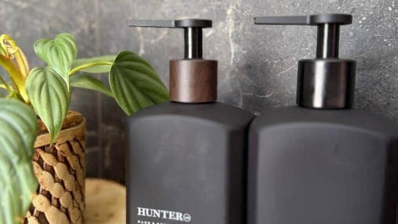 Photo of Bathroom in Higher Macdonald