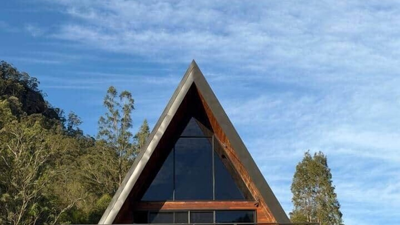 Photo of Outdoor in Higher Macdonald