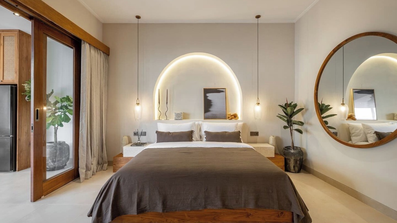 Photo of Bedroom in Babakan