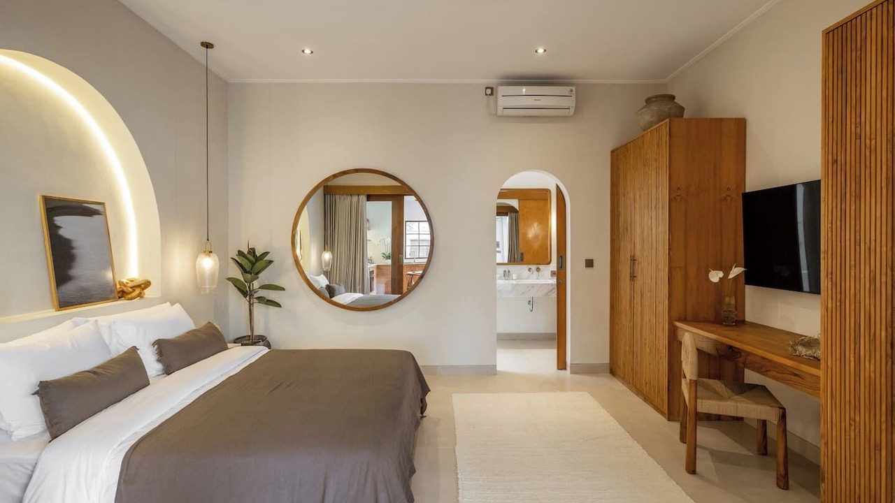 Photo of Bedroom in Babakan
