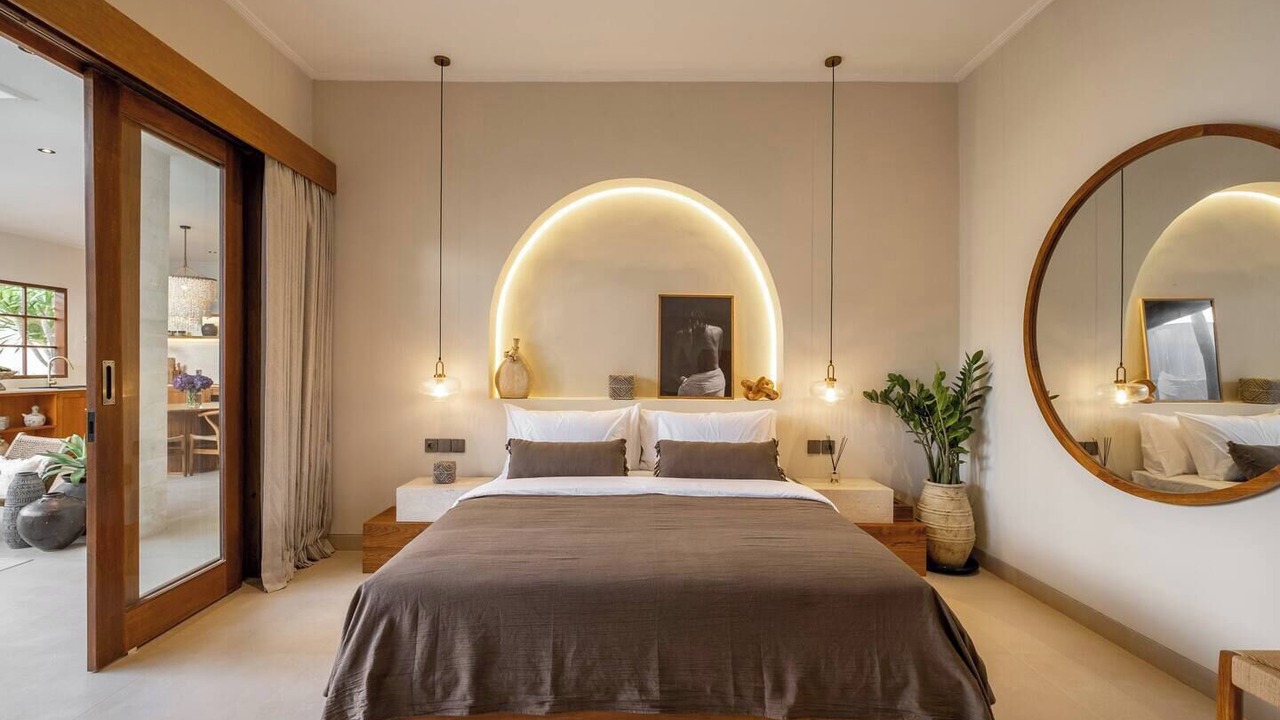 Photo of Bedroom in Babakan