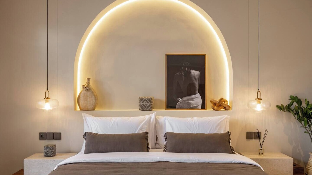 Photo of Bedroom in Babakan