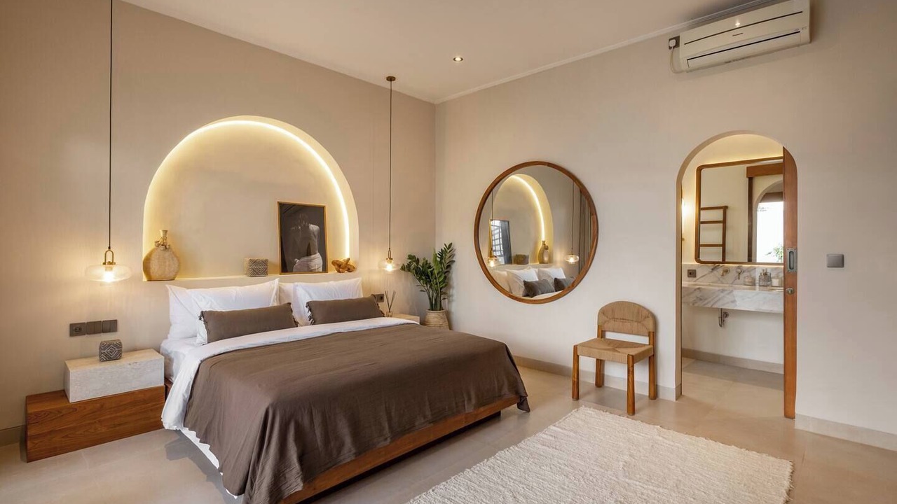 Photo of Bedroom in Babakan