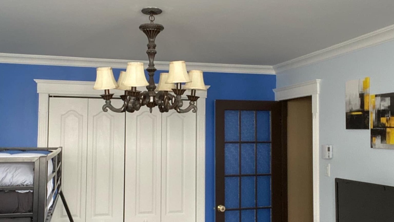 Photo of Bedroom in Notre-Dame-des-Laurentides
