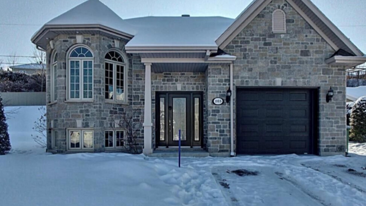 Photo of Outdoor in Notre-Dame-des-Laurentides