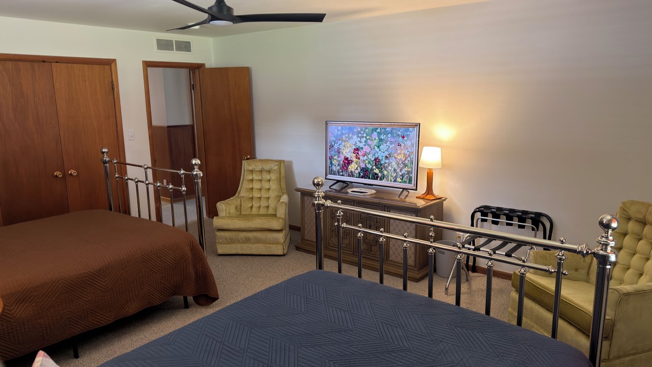 Photo of Bedroom in Chickasha