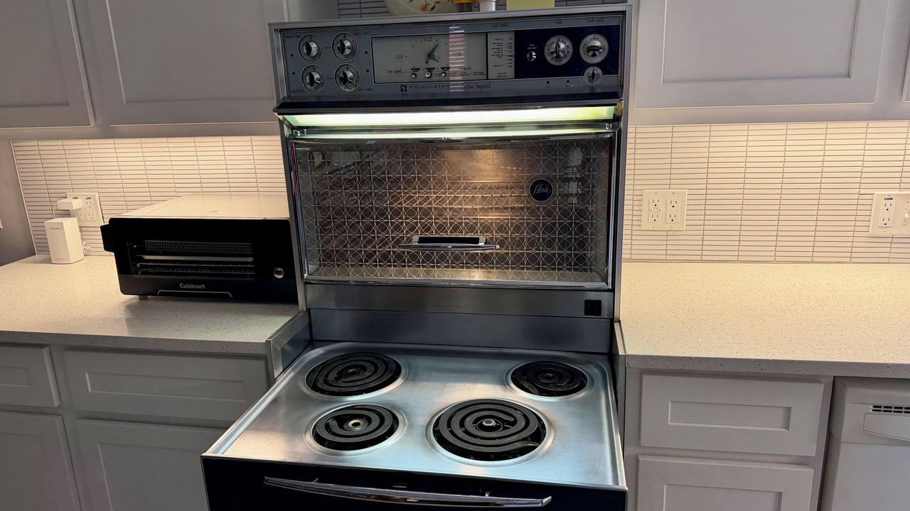 Photo of Kitchen in Chickasha