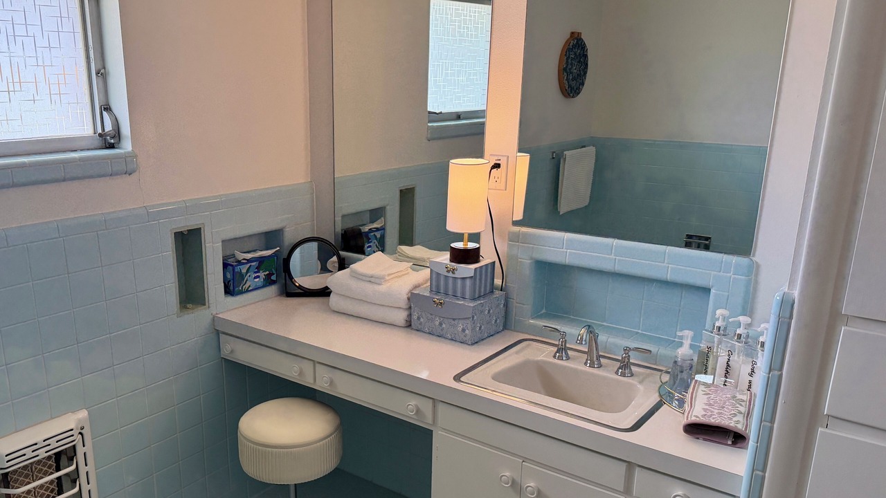 Photo of Bathroom in Chickasha