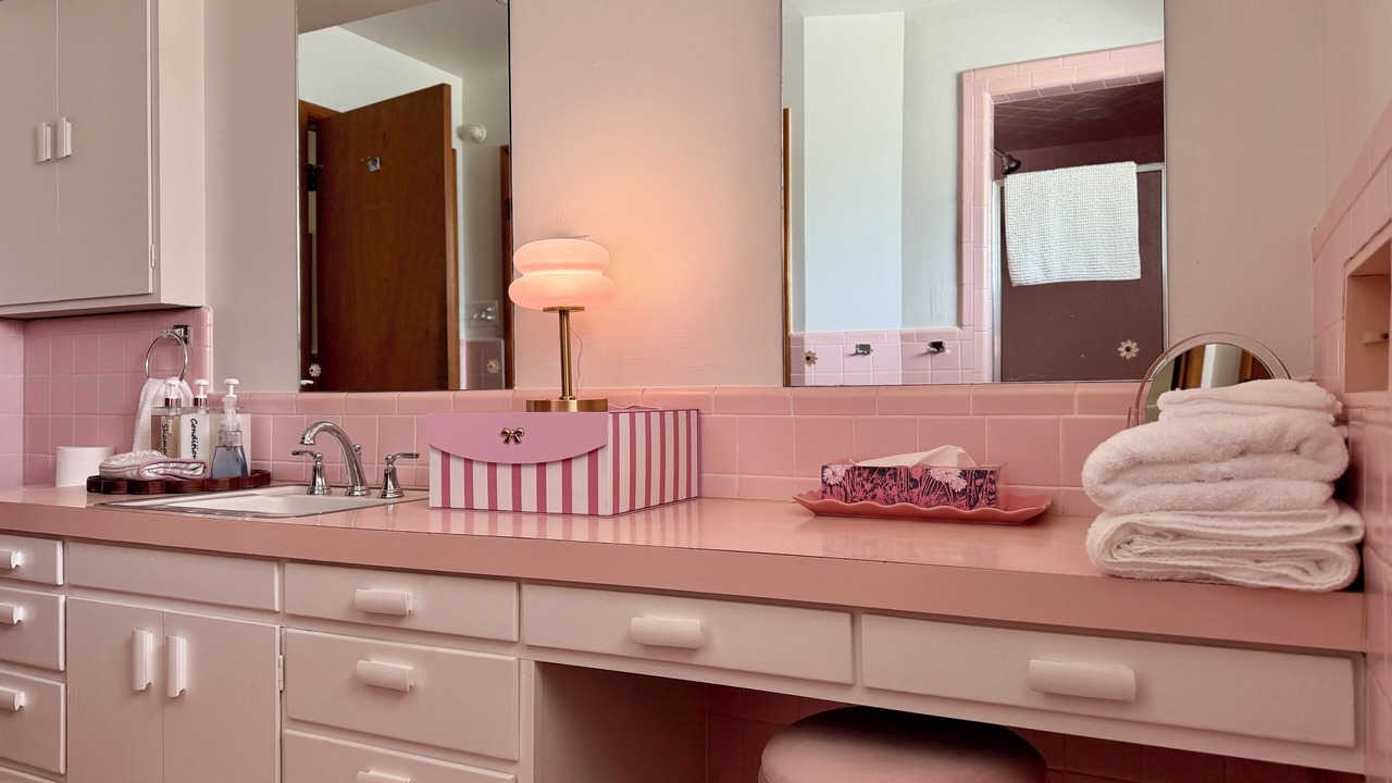 Photo of Bathroom in Chickasha
