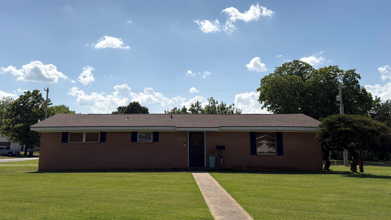 Photo of Outdoor in Chickasha
