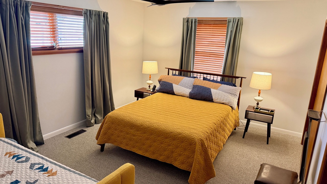 Photo of Bedroom in Chickasha