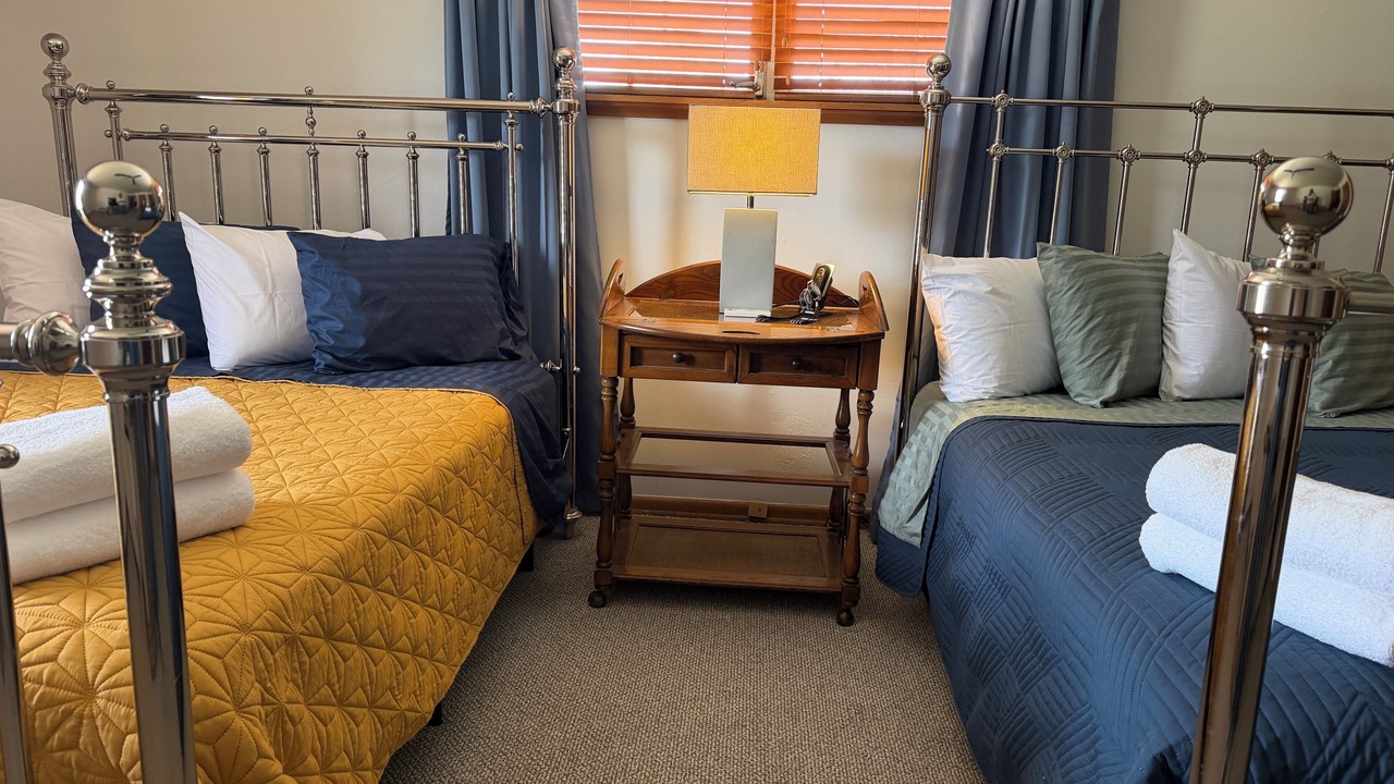 Photo of Bedroom in Chickasha