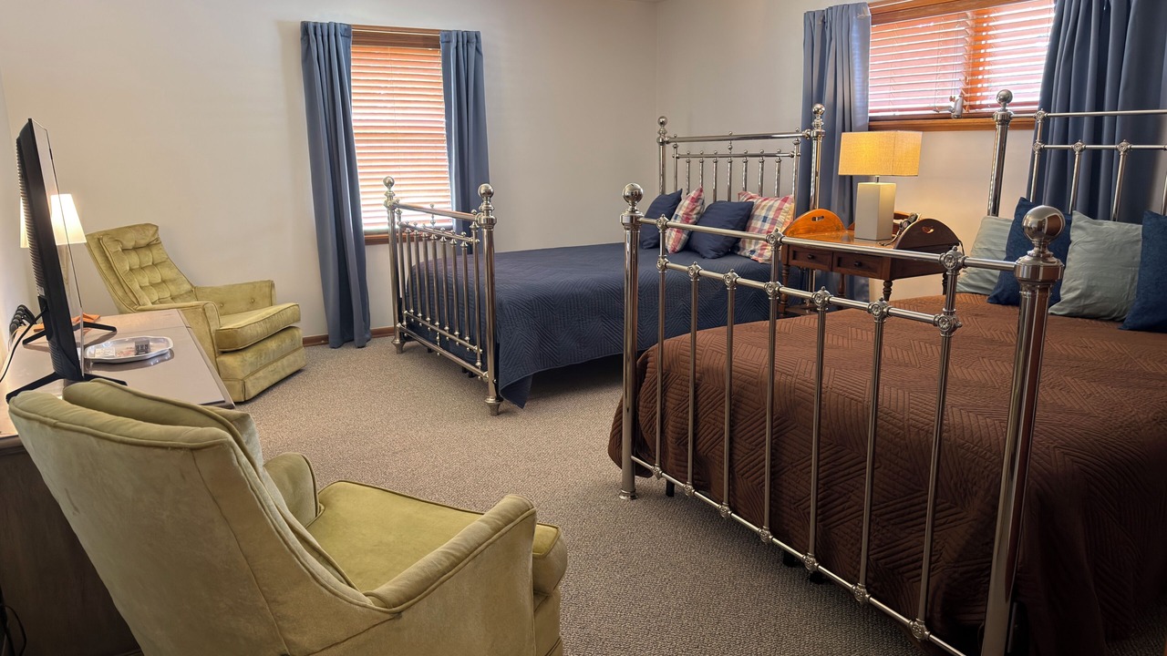 Photo of Bedroom in Chickasha