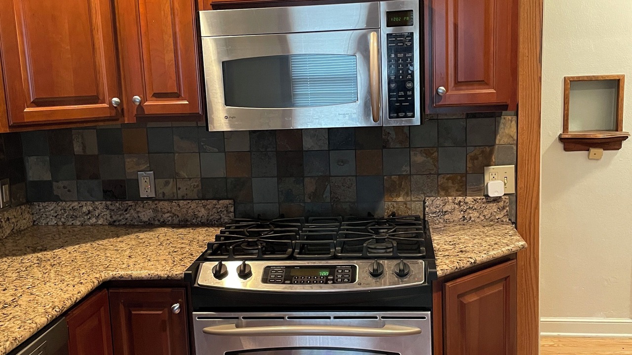 Photo of Kitchen in Highland