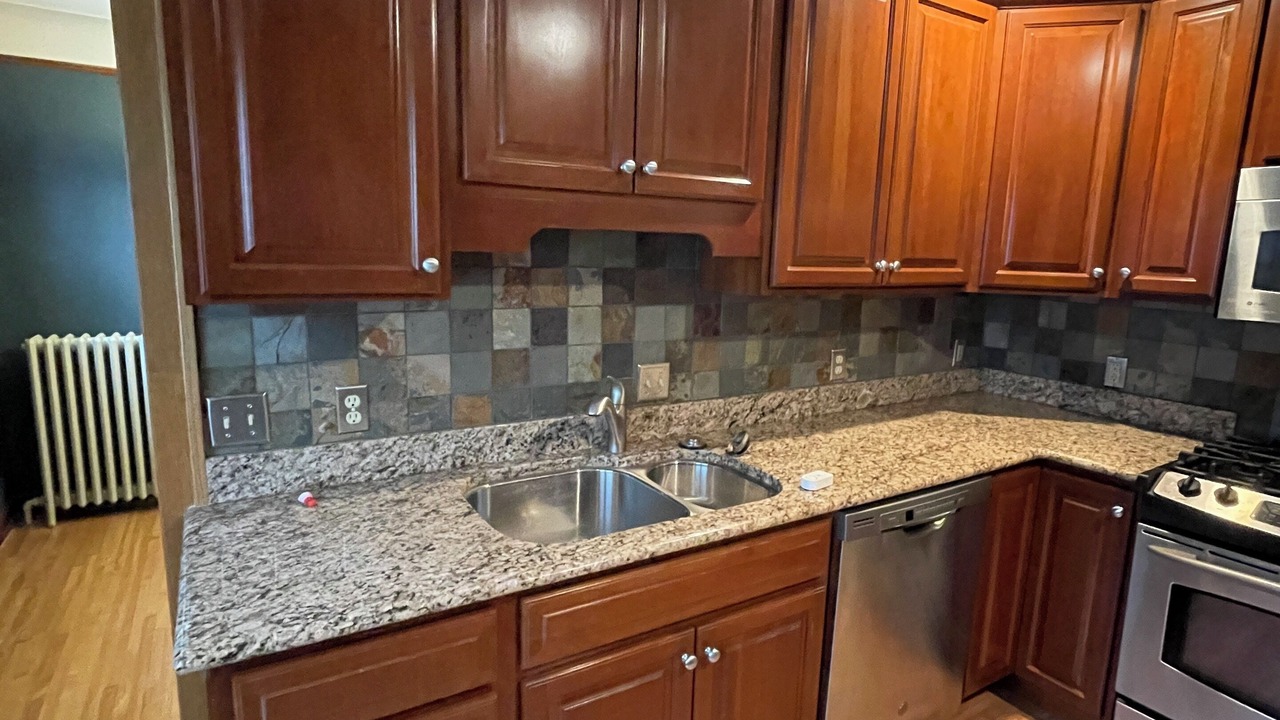 Photo of Kitchen in Highland