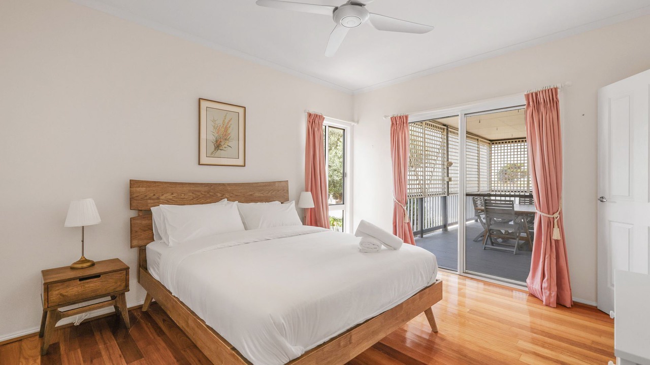 Photo of Bedroom in Kilcunda