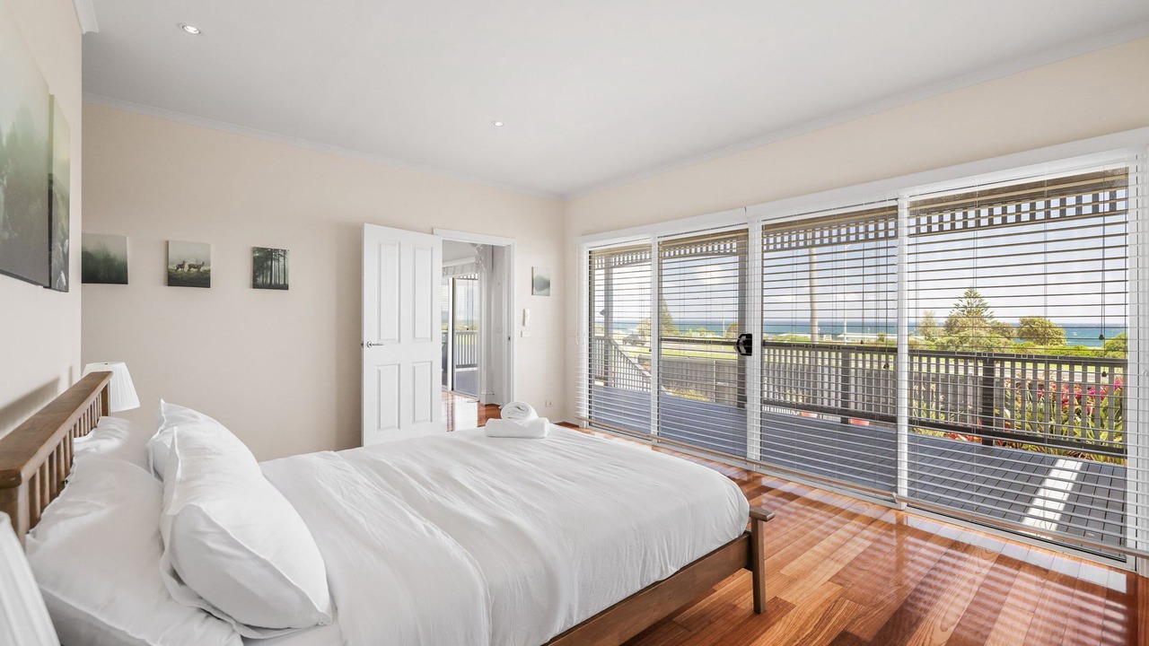 Photo of Bedroom in Kilcunda