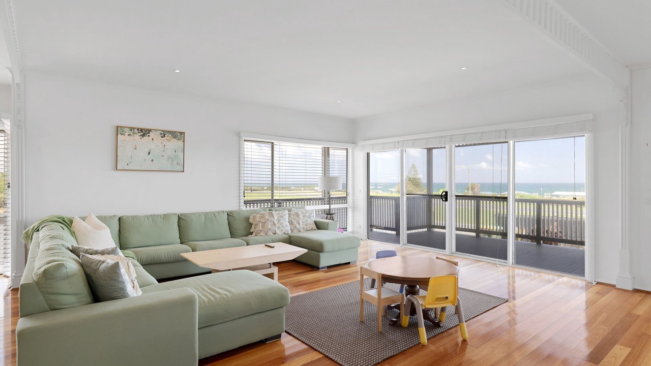 Photo of Livingroom in Kilcunda