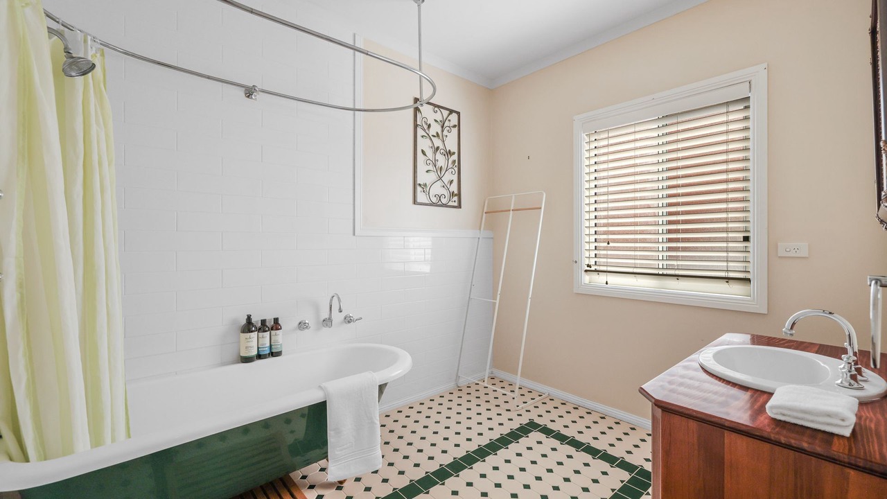 Photo of Bathroom in Kilcunda