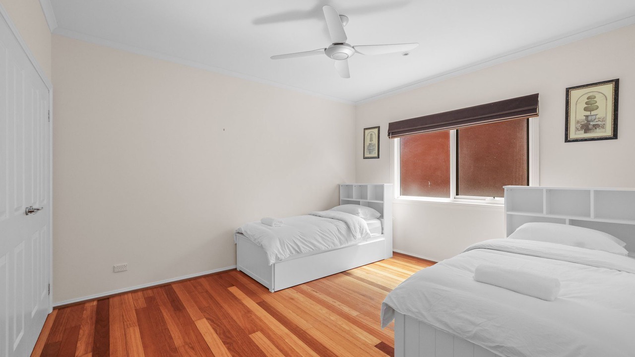 Photo of Bedroom in Kilcunda