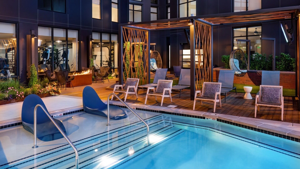 Photo of Outdoor in The Gulch