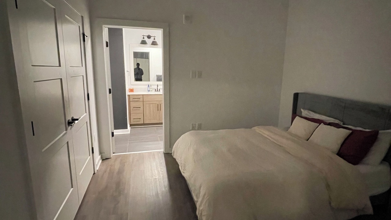 Photo of Bedroom in The Gulch