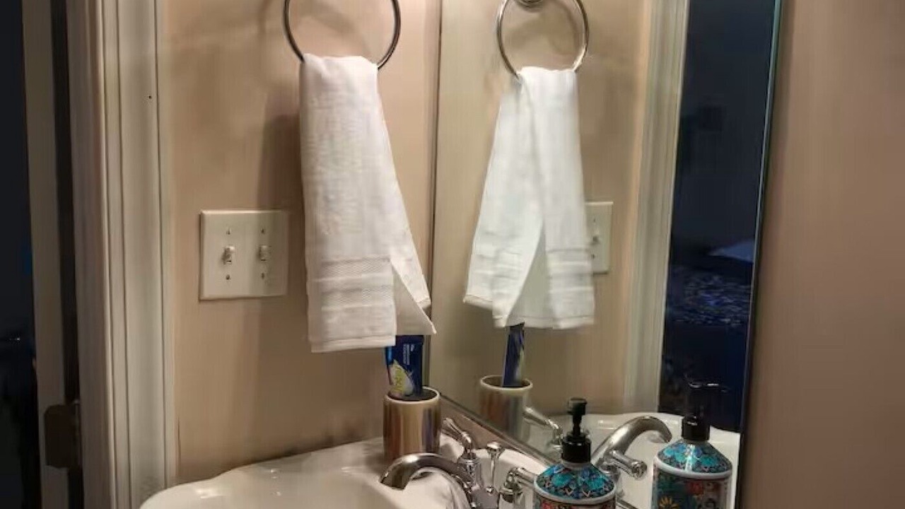 Photo of Bathroom in Martinez
