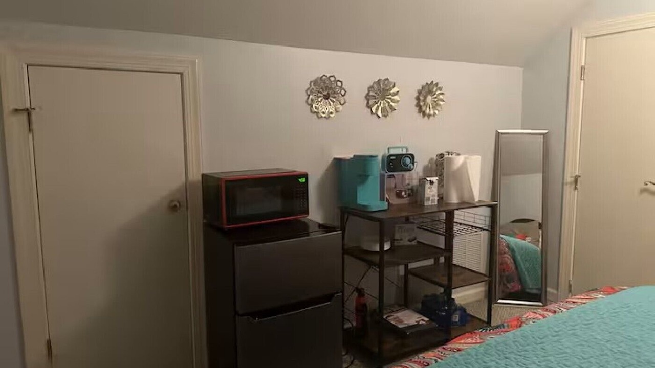Photo of Bedroom in Martinez