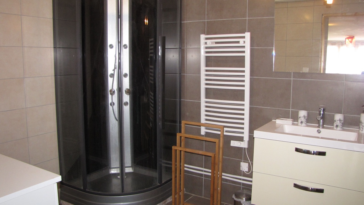 Photo of Bathroom in Les Chalesmes