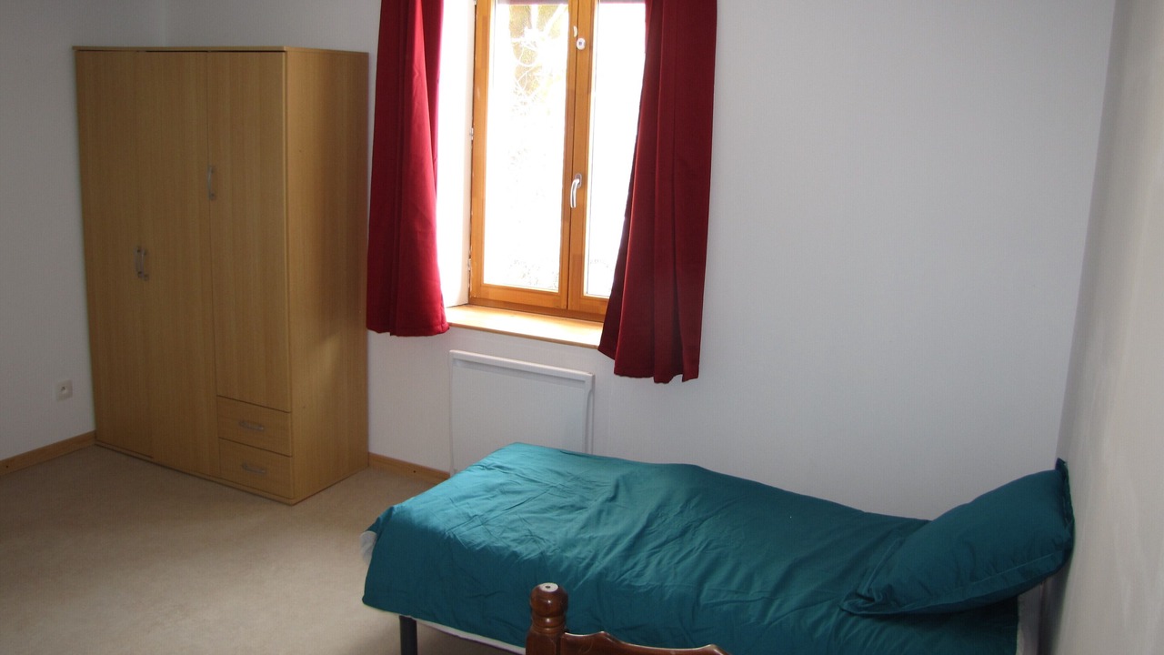 Photo of Bedroom in Les Chalesmes