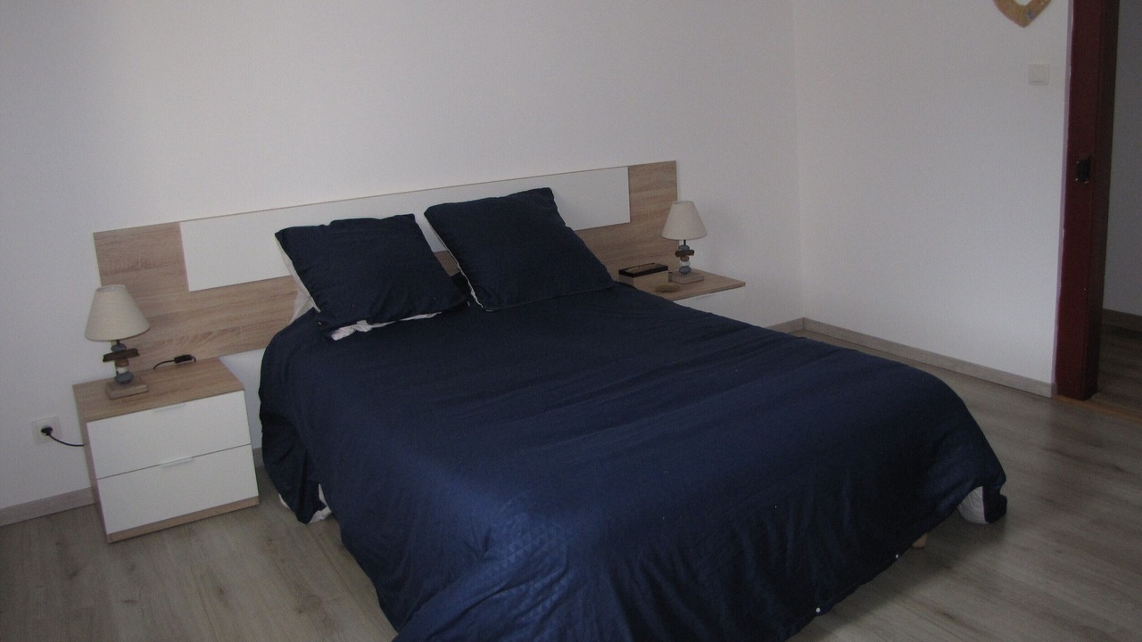 Photo of Bedroom in Les Chalesmes