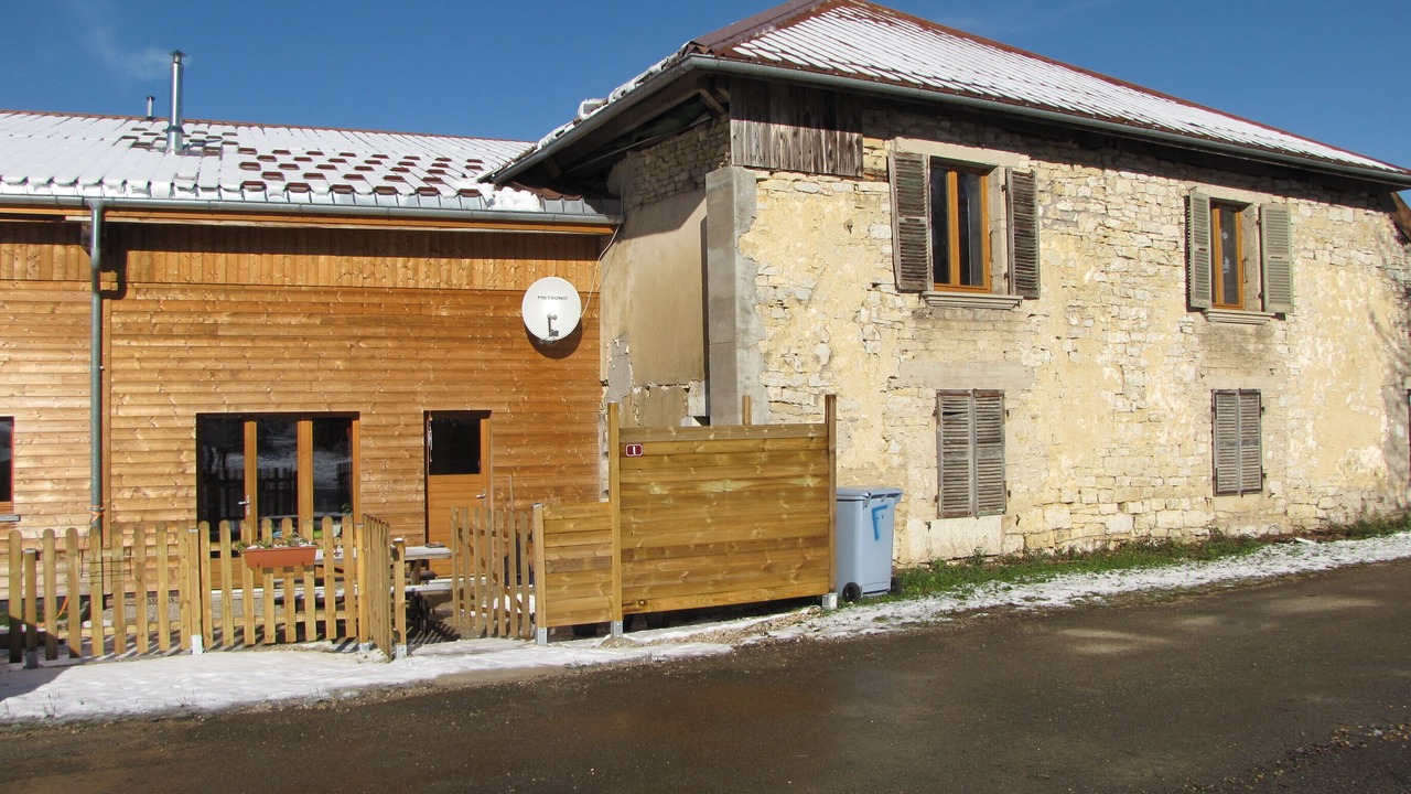 Photo of Outdoor in Les Chalesmes