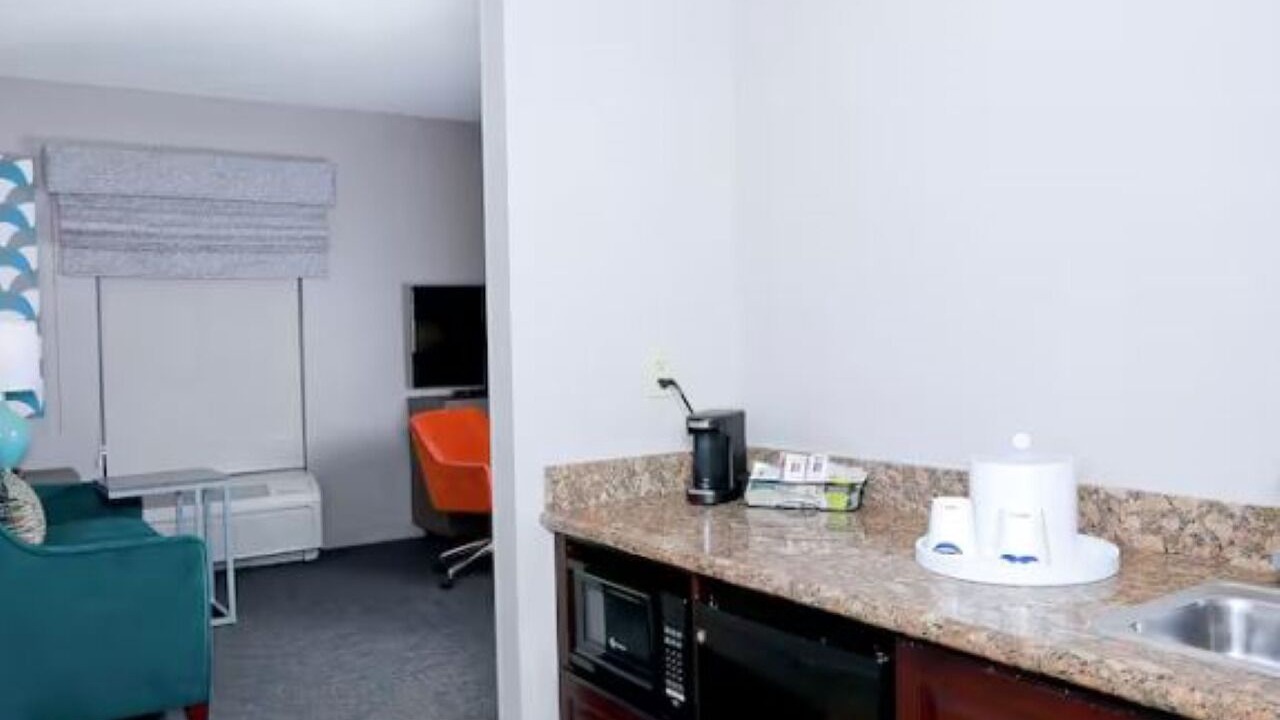 Photo of Bedroom in Wesley Chapel