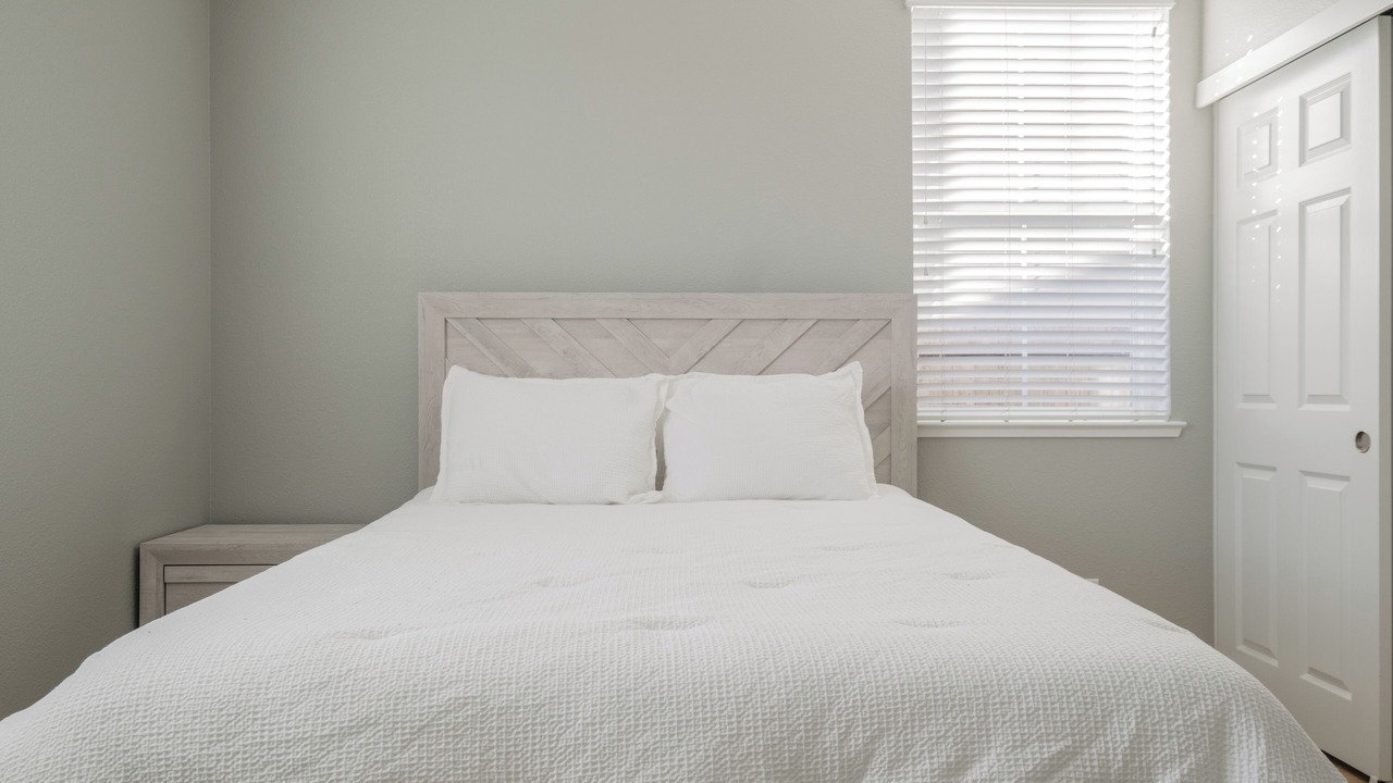 Photo of Bedroom in Roseville