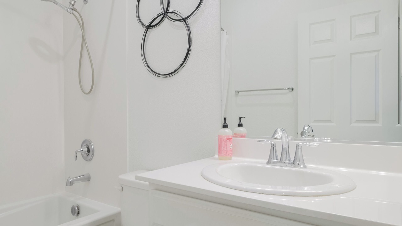 Photo of Bathroom in Roseville