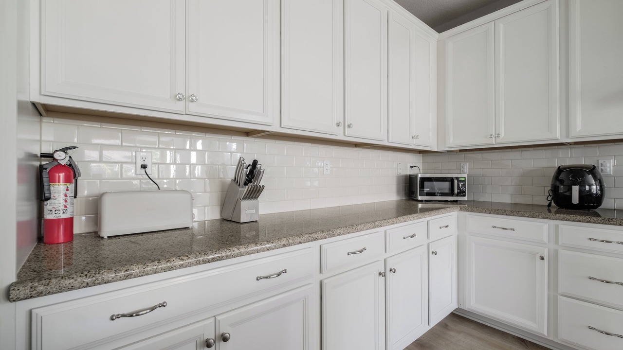 Photo of Kitchen in Roseville
