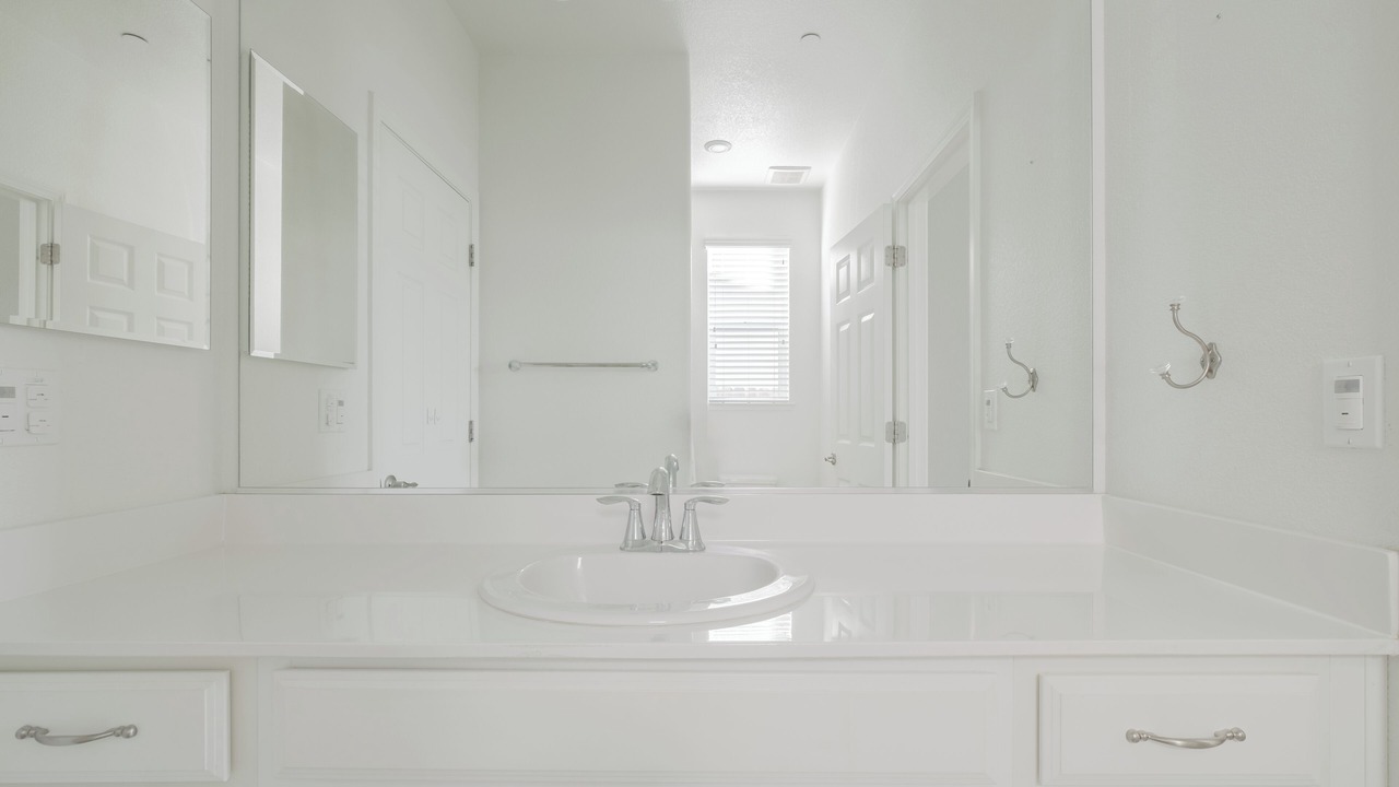Photo of Bathroom in Roseville