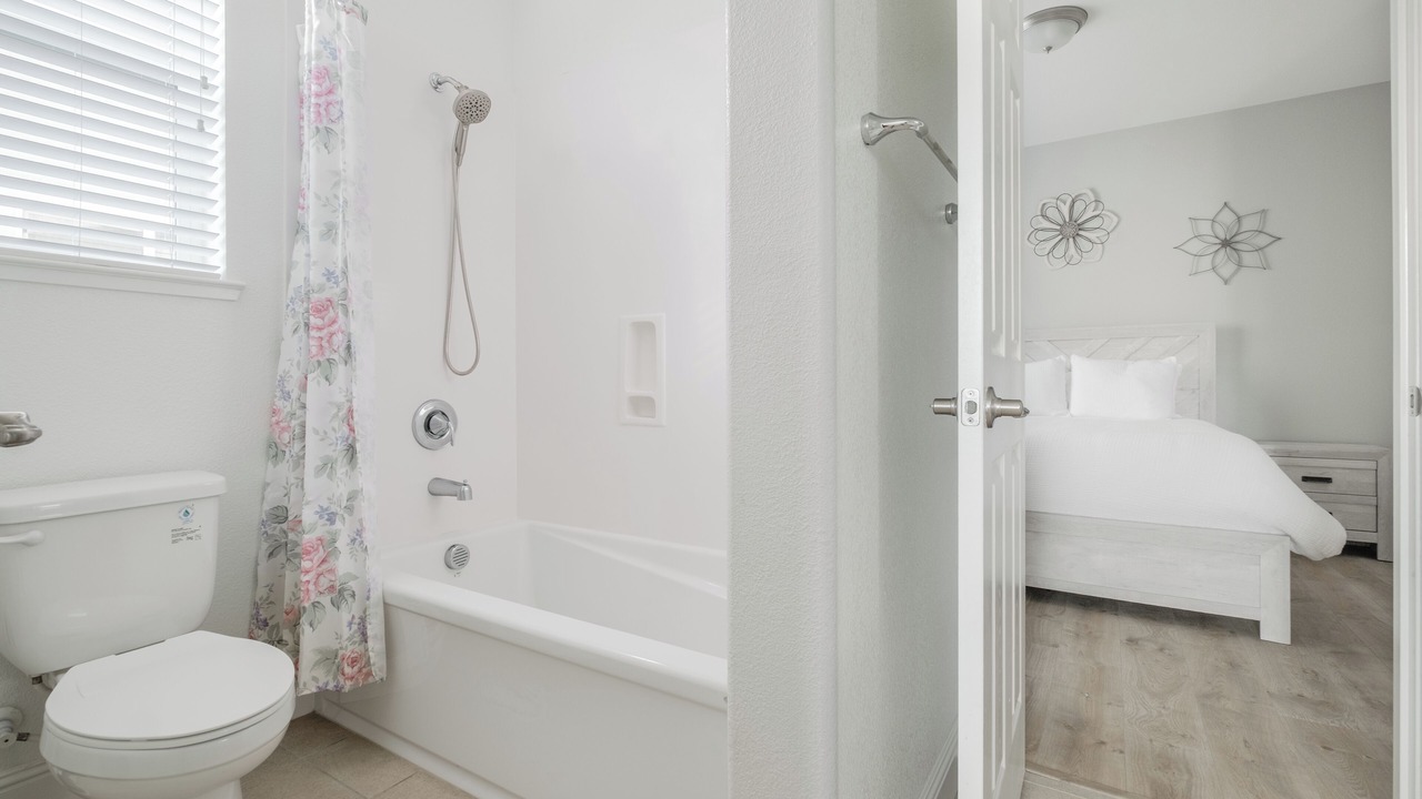 Photo of Bathroom in Roseville