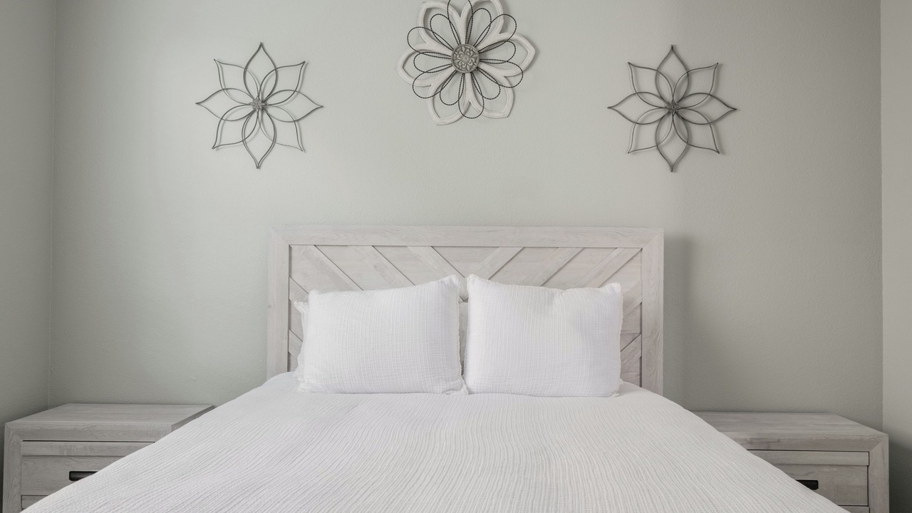 Photo of Bedroom in Roseville