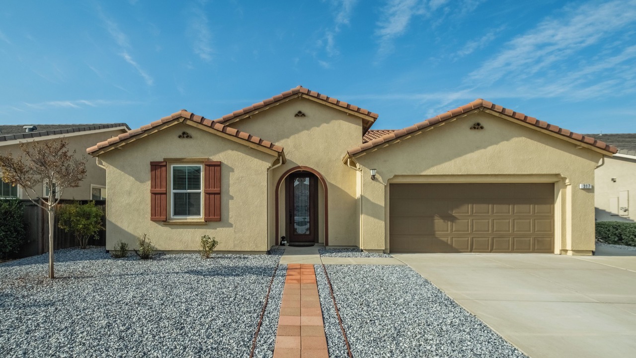 Photo of Outdoor in Roseville