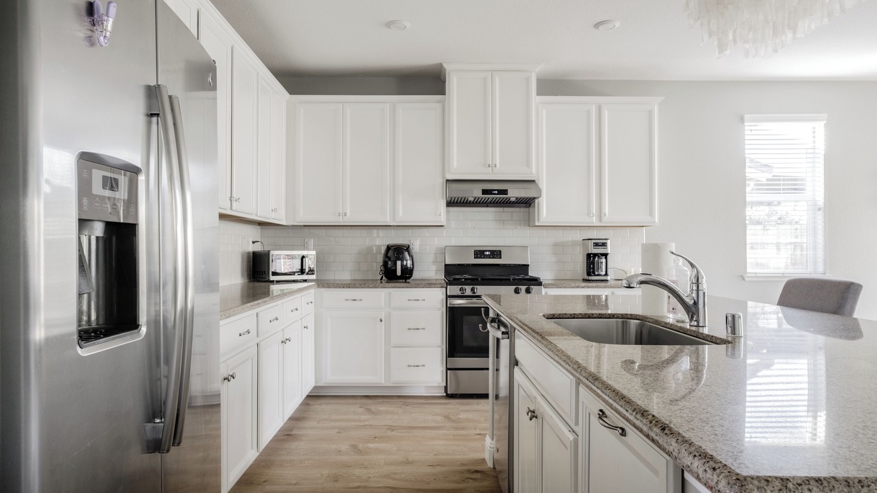 Photo of Kitchen in Roseville