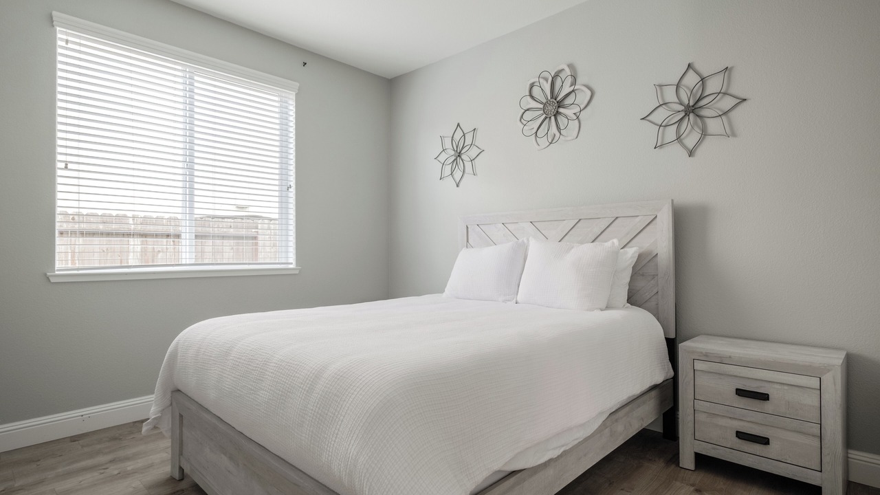 Photo of Bedroom in Roseville