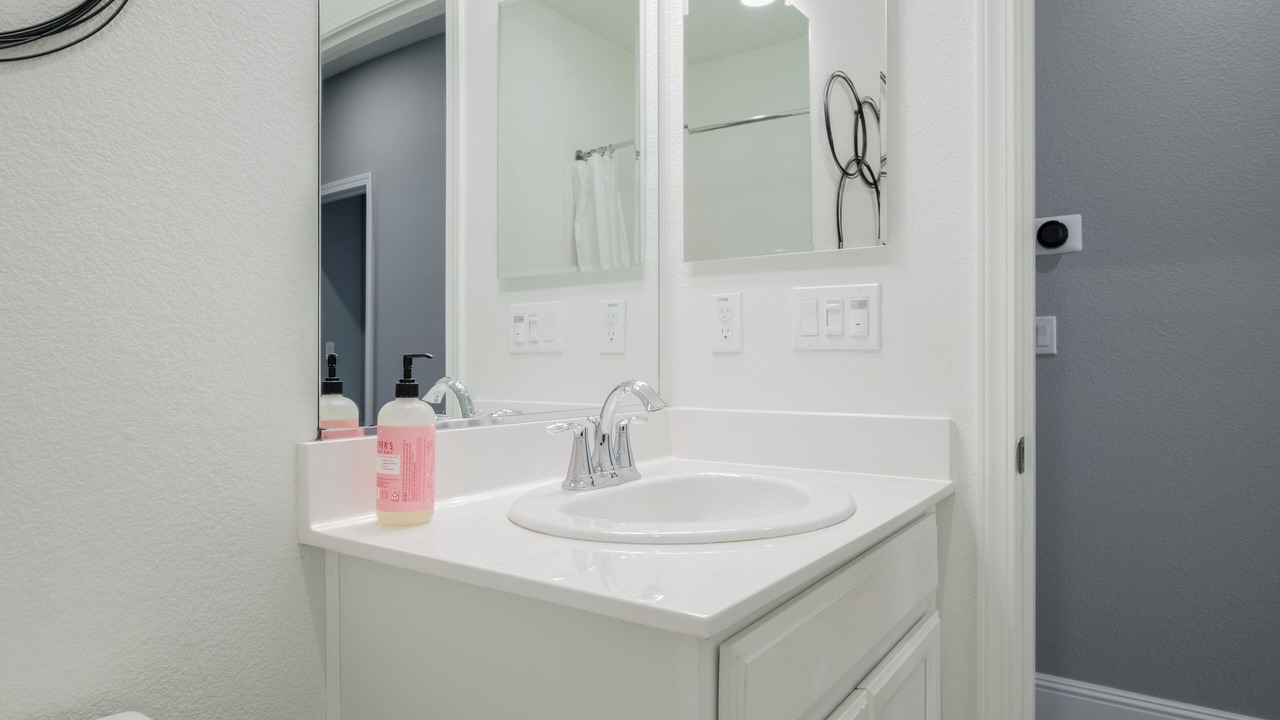 Photo of Bathroom in Roseville