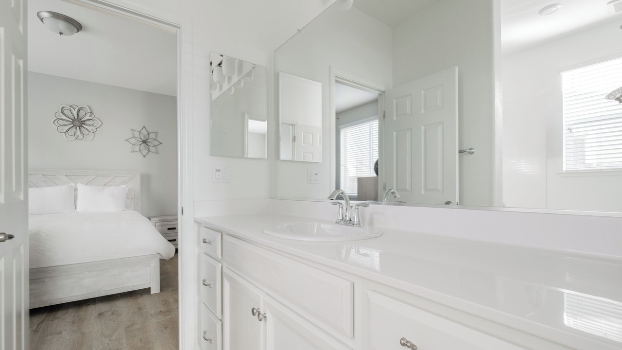 Photo of Bathroom in Roseville