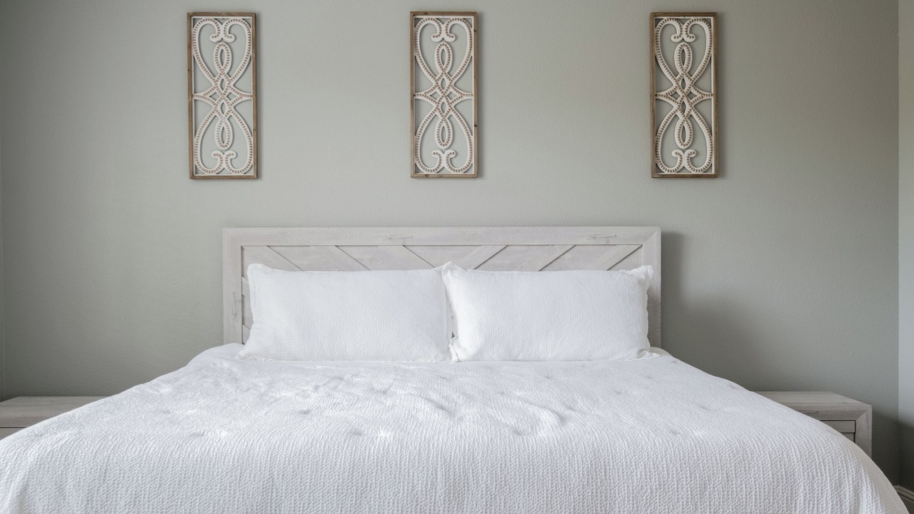 Photo of Bedroom in Roseville