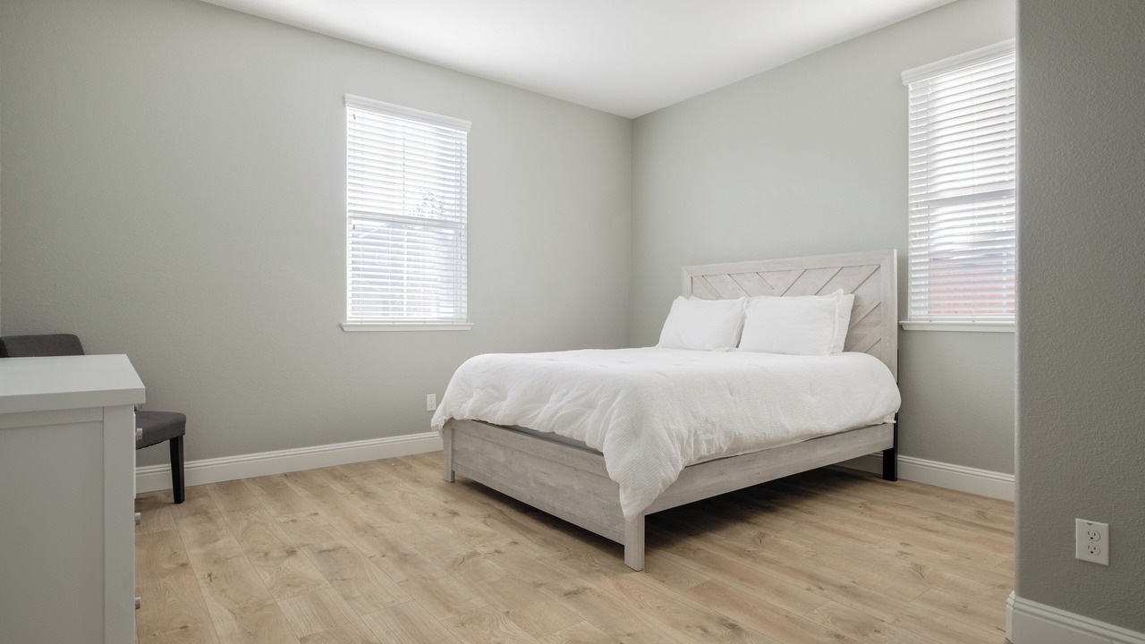 Photo of Bedroom in Roseville