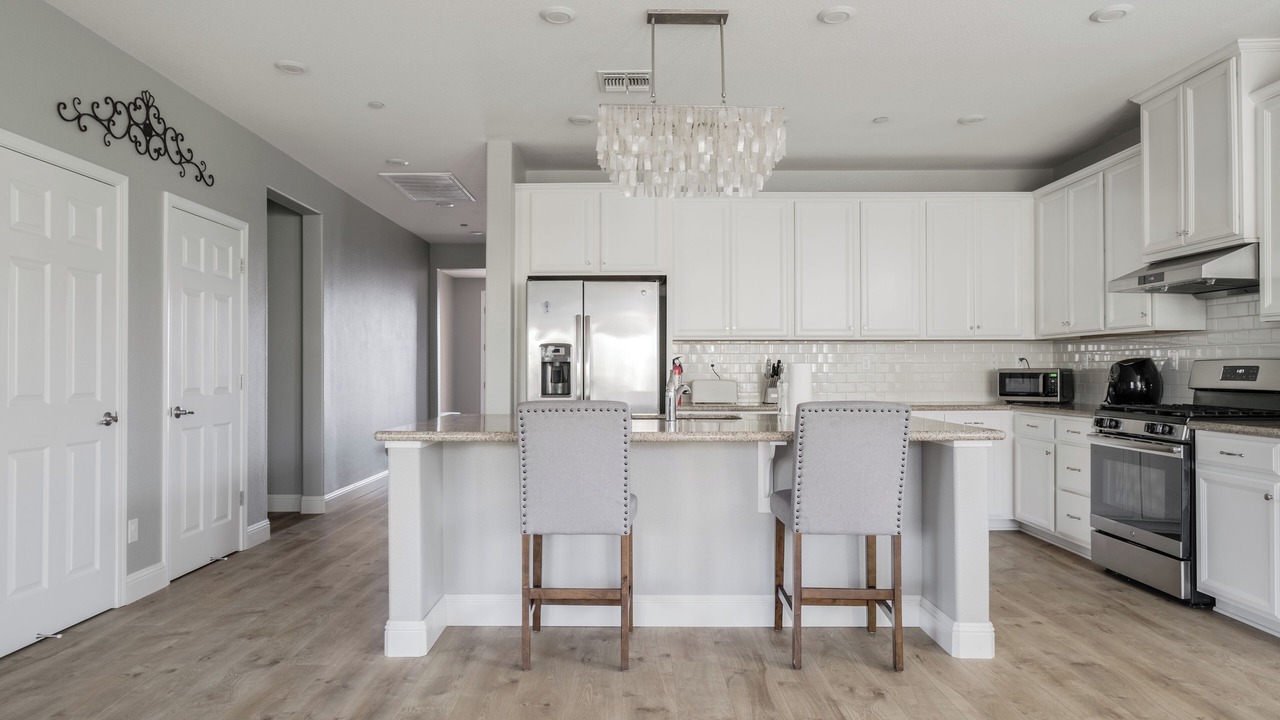 Photo of Kitchen in Roseville