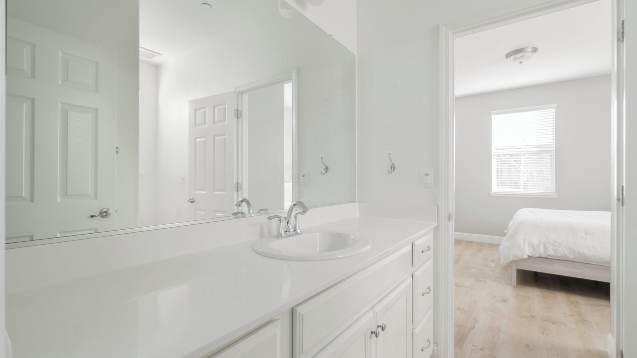 Photo of Bathroom in Roseville