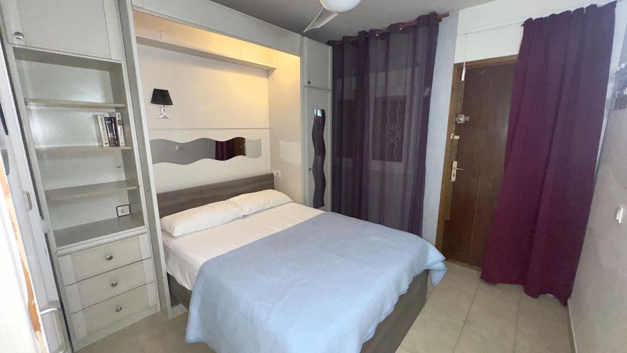 Photo of Bedroom in Almadraba-Canyelles