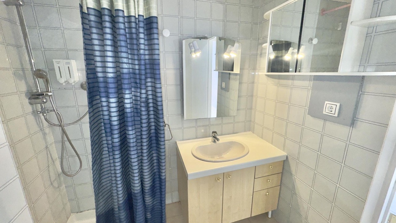 Photo of Bathroom in Almadraba-Canyelles